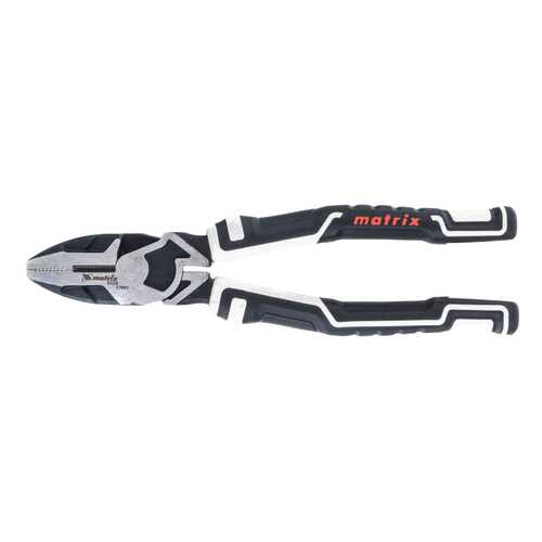 Плоскогубцы MATRIX 17061 в Касторама