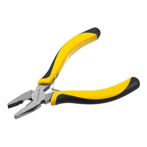 Плоскогубцы Stayer 2218-0_z01 в Касторама