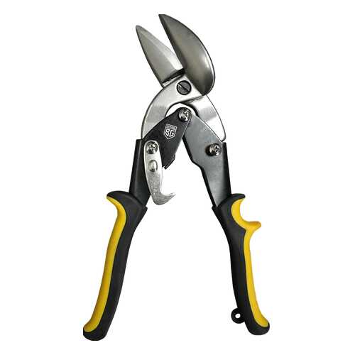 Ручные ножницы по металлу Berger BG1231 в Касторама