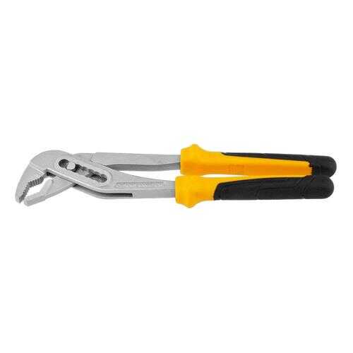 Строительные клещи JCB JPL015 в Касторама