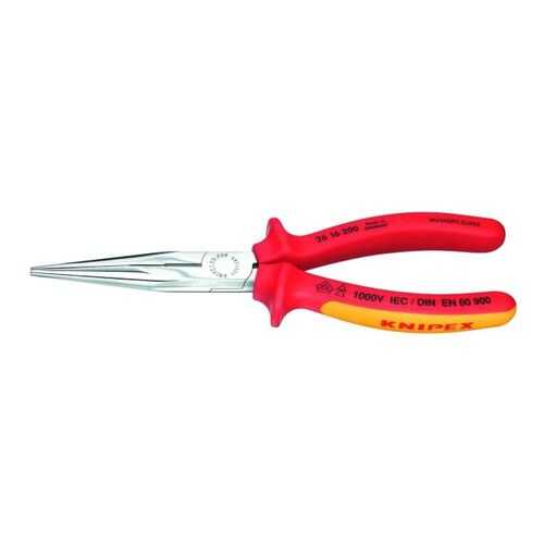 Утконосы KNIPEX 2616200 в Касторама