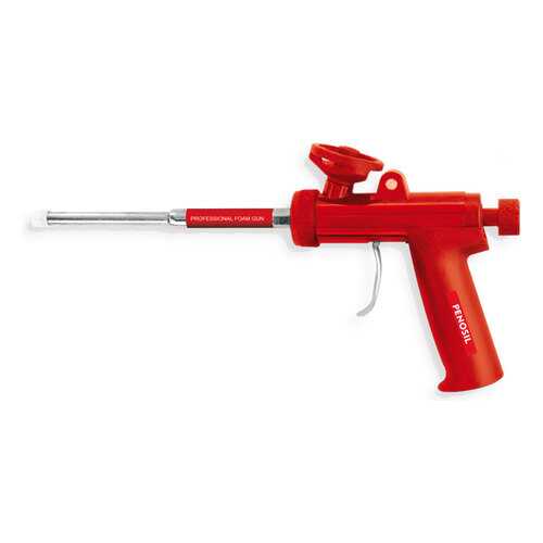 Пистолет для монтажной пены Penosil 2002, 4069/PNGUN05902 в Касторама
