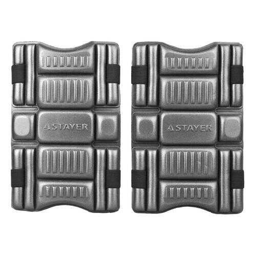 Наколенники Stayer 11194 в Касторама