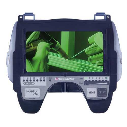 Светофильтр автоматически затемняющийся 3M Speedglas, 500026, 9100XXI в Касторама