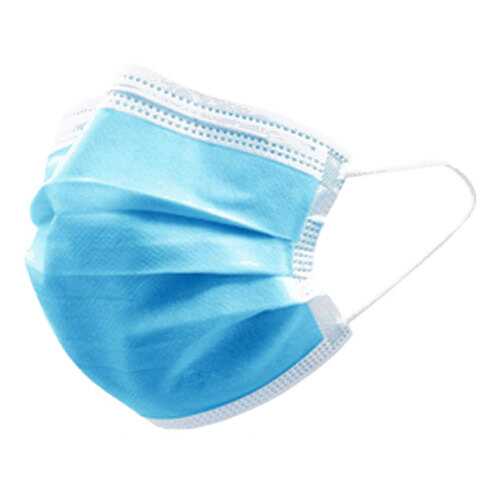 Защитная маска Tangwei W-01 (Non-medical), 50 шт в Касторама