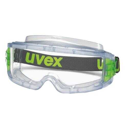 Защитные закрытые очки UVEX Ультравижн 9301714 в Касторама