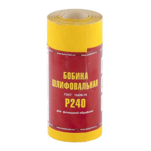 Наждачная бумага No name Рос 75634 в Касторама
