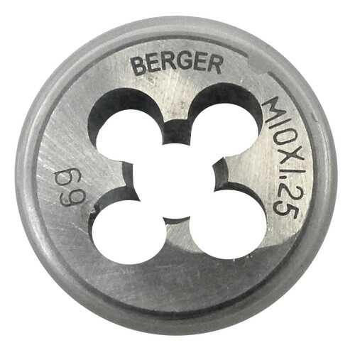 Плашка BERGER BG1002 в Касторама