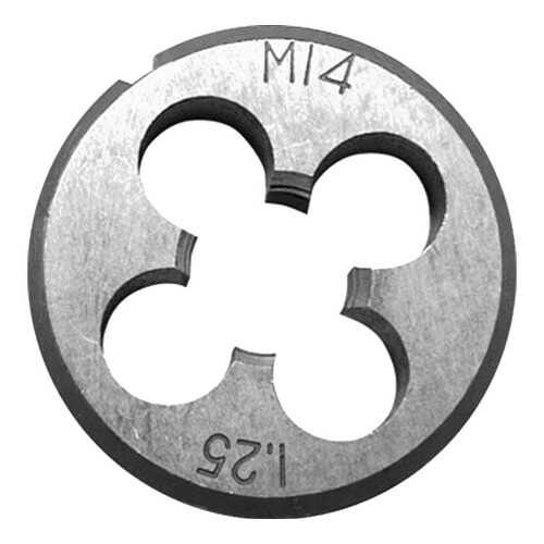 Плашка метрическая М8х1,25 мм FIT 70825 в Касторама