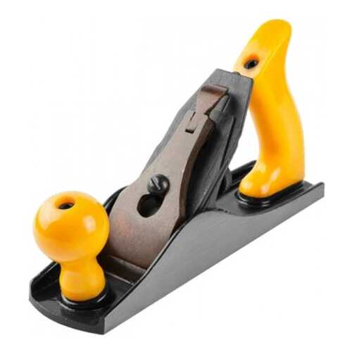Рубанок ручной Stayer 18700-25_z01 в Касторама