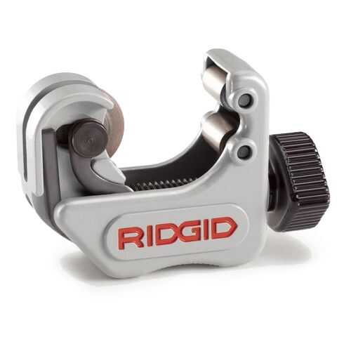 Труборез RIDGID 104 32985 в Касторама