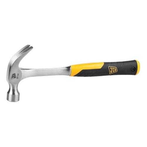 Молоток-гвоздодер столярный JCB JHM004 в Касторама