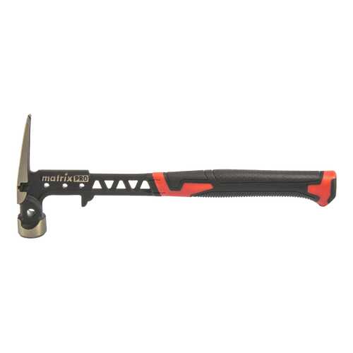 Молоток Matrix PRO 450 г 10467 в Касторама