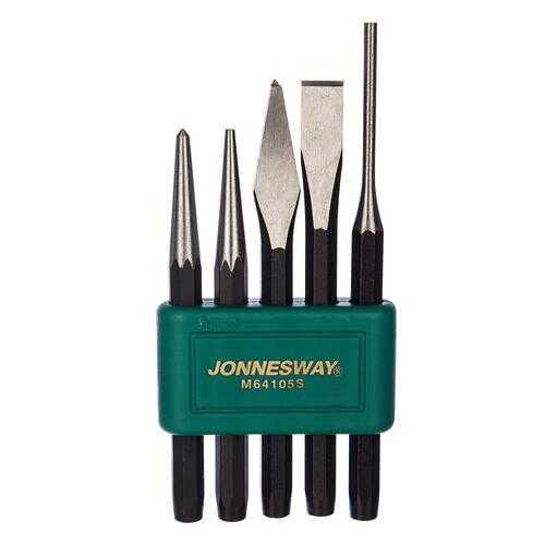 Набор инструментов JONNESWAY M64105S в Касторама