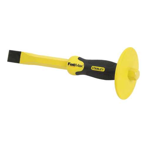 Зубило Stanley FatMax 4-18-332 25x305мм в Касторама