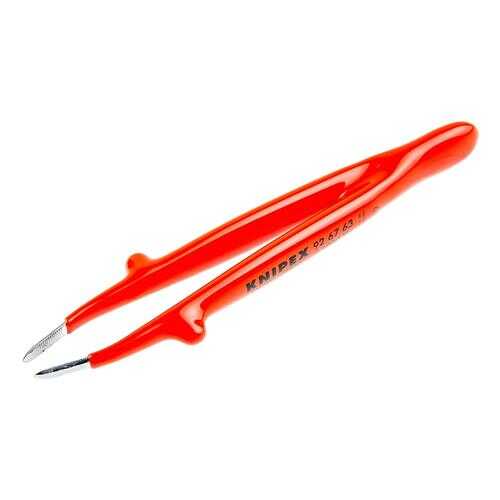Пинцет Knipex KN-926763 в Касторама