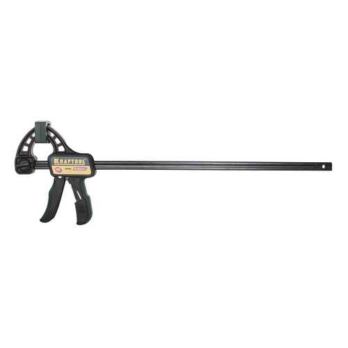 Струбцина KRAFTOOL EXPERT 32226-45 в Касторама