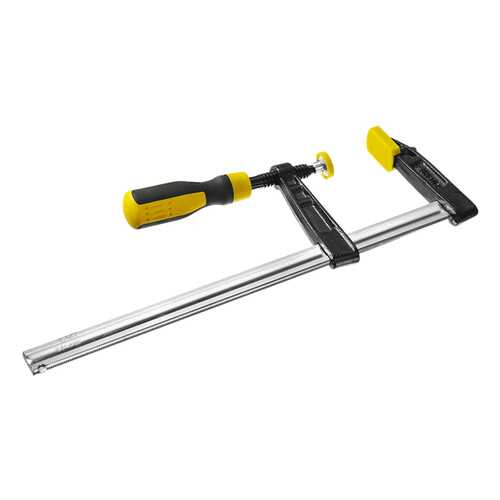Струбцина Stayer 32095-050-250, 50x250мм в Касторама