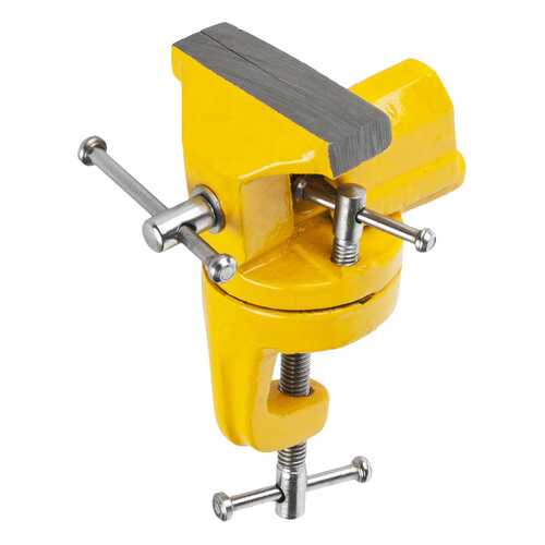 Тиски Stayer STANDARD 3247-70_z01 в Касторама