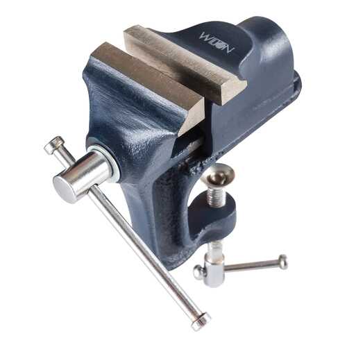 Тиски WILTON 65023EU в Касторама