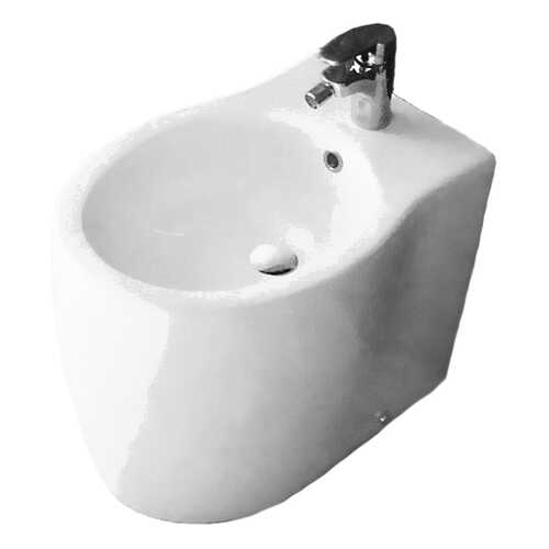 Биде Belbagno BB1030B в Касторама