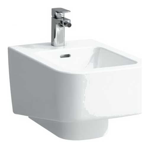 Биде подвесное LAUFEN Pro S 0518.3096.1.000.302.1 в Касторама