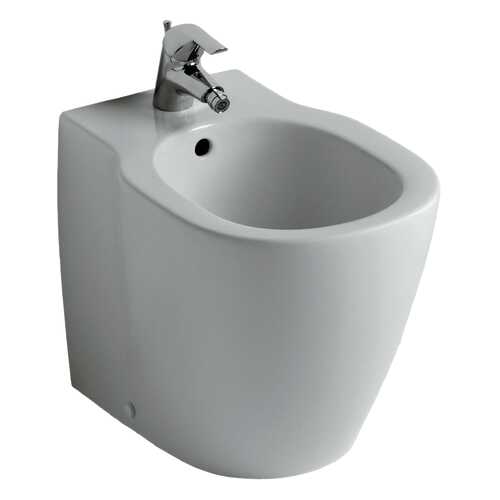 Напольное биде IDEAL STANDARD E799501 в Касторама