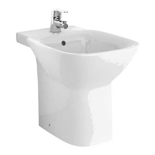 Напольное биде Roca 357994000 в Касторама