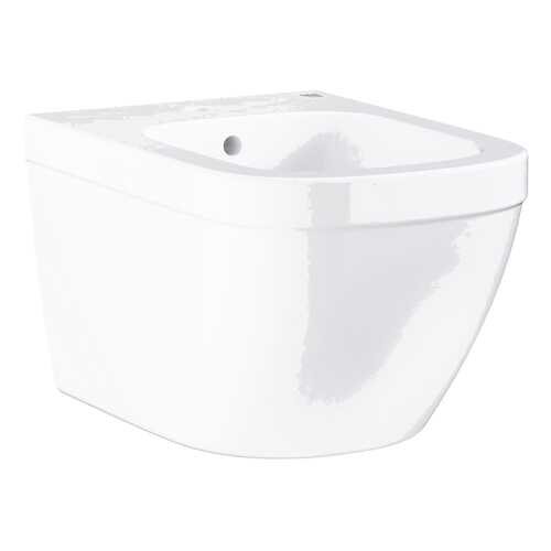 Подвесное биде Grohe 39208000Gr в Касторама