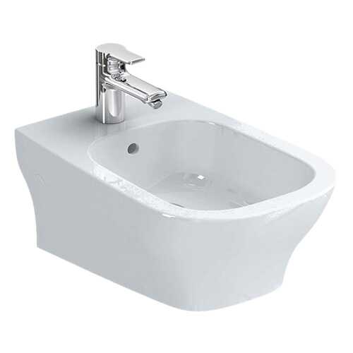 Подвесное биде IDEAL STANDARD T501301 в Касторама