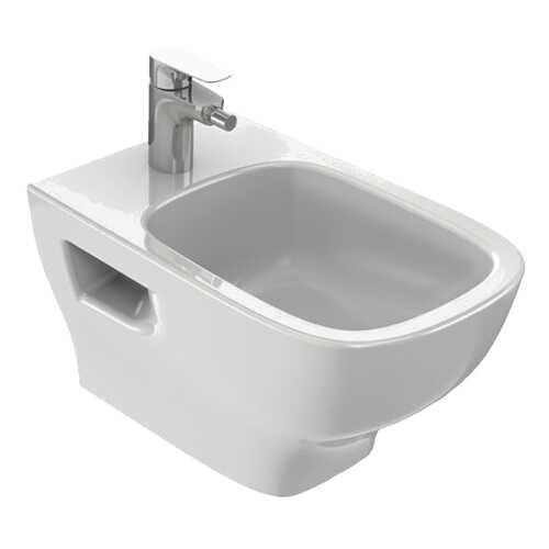 Подвесное биде Jacob Delafon Struktura EMC0002-00 в Касторама