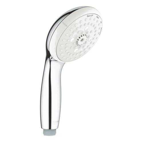 Душ ручной GROHE Tempesta New 28578002 в Касторама