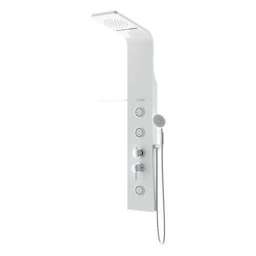 Душевая панель Am.Pm Joy W85P-2-136AW в Касторама