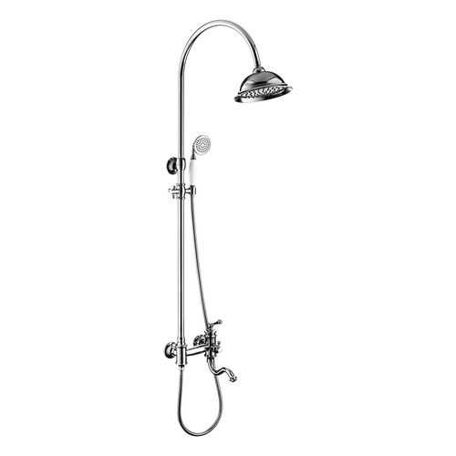 Душевая система Timo Adelia SX-6010/00 в Касторама