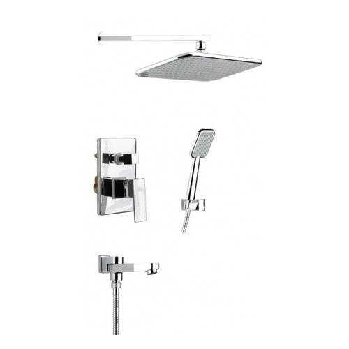 Душевая система Timo Selene SX-3069/00 SM1013 в Касторама