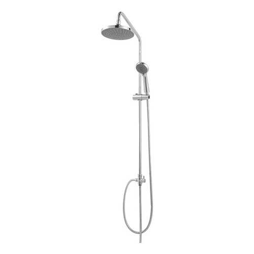 Душевая стойка BRAVAT D283CP-2-RUS в Касторама