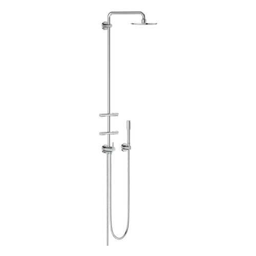 Душевая стойка Grohe 27361000 в Касторама