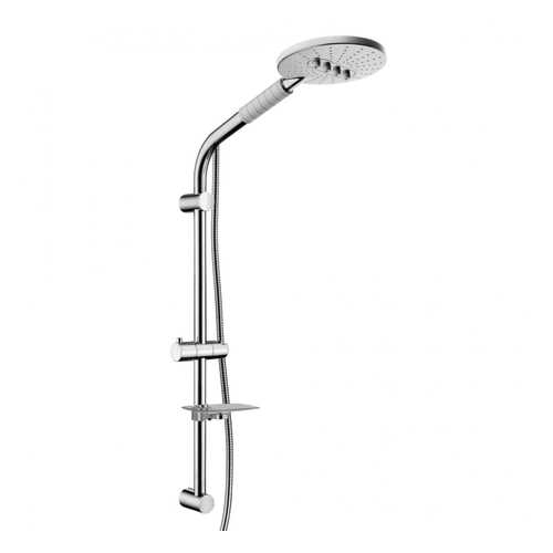 Душевая стойка Lemark LM8072C в Касторама