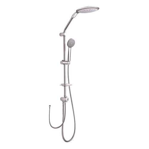 Душевая стойка Milardo 2503F21M76 в Касторама