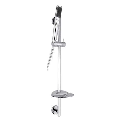 Душевая стойка Timo SR-7013 chrome в Касторама