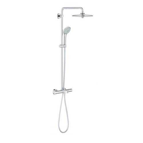 Душевой гарнитур Grohe 26114001 в Касторама