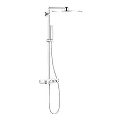 Душевой гарнитур Grohe 26508LS0 в Касторама