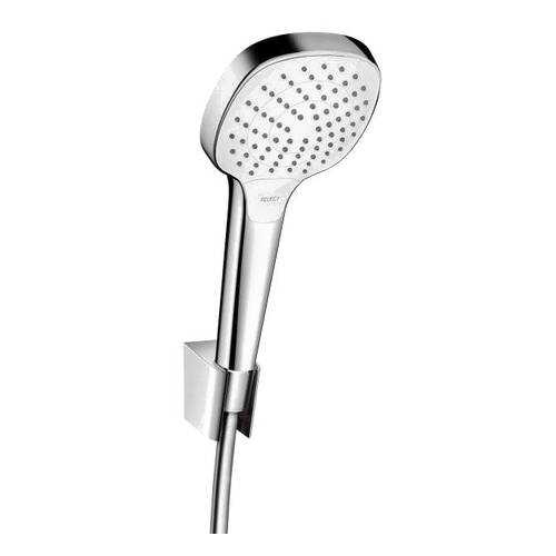 Душевой гарнитур Hansgrohe Croma Select S Vario в Касторама