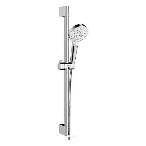 Душевой гарнитур Hansgrohe Crometta 1jet 650 26533400 в Касторама