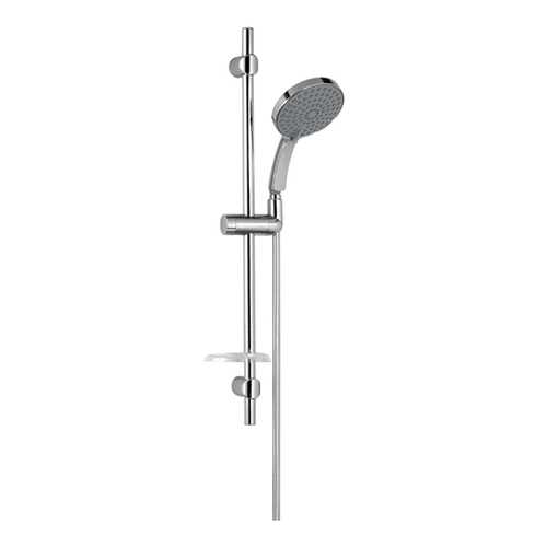 Душевой гарнитур Jacob Delafon Citrus 140 E12980-CP в Касторама