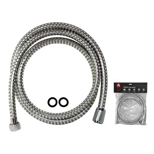 Душевой шланг Argo AGD 22.130CG 150 P 150см в Касторама
