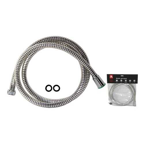 Душевой шланг Argo AGD 22.438CB 150 P 150см в Касторама