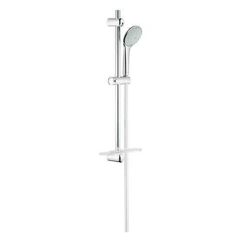 Душевые гарнитуры Grohe 27230001 в Касторама