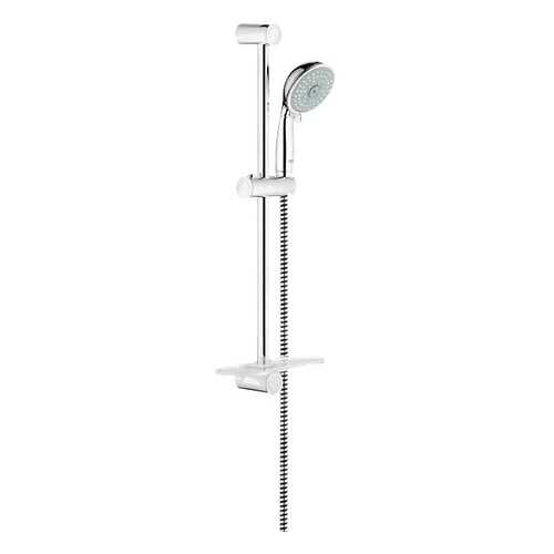 Душевые гарнитуры Grohe 27609001 в Касторама