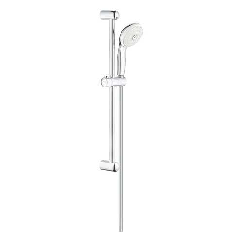 Душевые гарнитуры Grohe 27645001 в Касторама